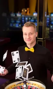 Blackjack 7