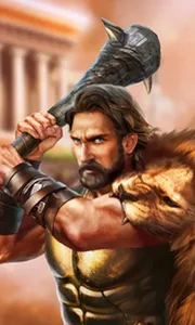 Book Of Hercules - A Legendary Quest