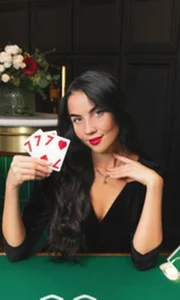 Bar Blackjack 3